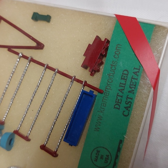 The HO Scale Play Ground - Picture 2 of 5